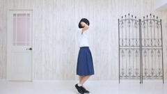 DANCEROID - [まなこ]HORIZON 踊ってみた