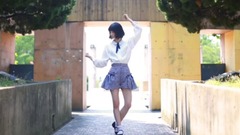 DANCEROID - [まなこ]うそつき 踊ってみた