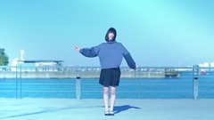 DANCEROID - [まなこ]エレクトリック・マジック 踊ってみた