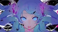 DANCEROID - [まなこ]ゴーストルール 歌ってみた