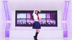 DANCEROID - [まなこ]キラリ☆ω★NyanRISE! 踊ってみた
