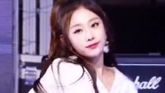 Lovelyz,徐智秀(Lovelyz) - AH CHOO
