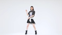 DANCEROID - [まなこ]ロッテACUOxRADIO FISH"進化論"踊ってみた