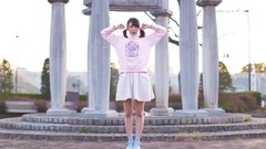 DANCEROID - [まなこ]愛の詩 踊ってみた