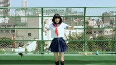 DANCEROID - [まなこ]部活生応援!YDKダンス