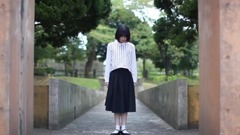 DANCEROID - [まなこ]刹那プラス 踊ってみた [オリジナル振付]