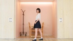 DANCEROID - [まなこ]君色に染まる 踊ってみた