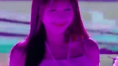 Lovelyz,柳秀静(Lovelyz) - AH CHOO