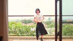 DANCEROID - [まなこ]未来景イノセンス 踊ってみた
