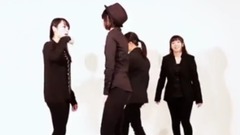 DANCEROID - [やこまなわたりりあ]妄想疾患■ガール 踊ってみた