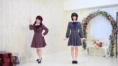 DANCEROID - [まなことぺんた]すきなことだけでいいです[オリジナル振付]