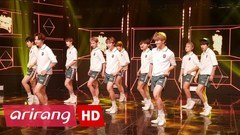 Golden Child - Damdadi