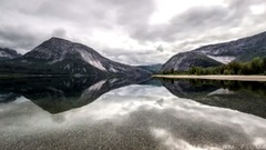 音乐短片 - 自然风光