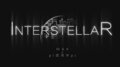 M&K - interstellar