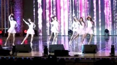 CLC - 大邱公园演唱会演出全程 Full Ver