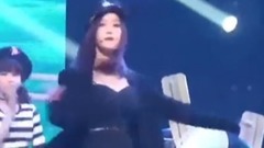 T-ara,朴孝敏(T-ara),咸慇晶(T-ara) - 完全疯了