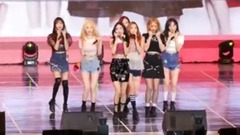 SONAMOO - Friday Night