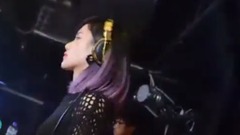 音乐短片 - 拥抱你离去