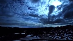 音乐短片 - 等待