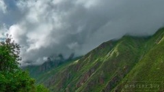 音乐短片 - 秘鲁