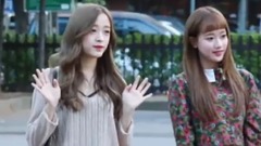Flashe,April(韩国) - 入程停仪