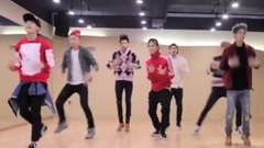 BigBang,韩国群星,防弹少年团,BLACKPINK - 【第二期】韩团练习室Top50