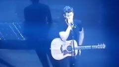 Shawn Mendes - Kid In Love