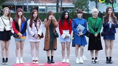 韩国群星,Weki Meki - 入程停仪