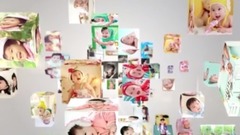 音乐短片 - Hibaby儿童摄影艺术写真照亲子照