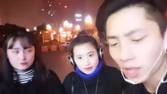 模仿翻唱 - 童话镇