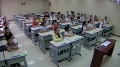 音乐短片 - 交通安全