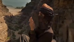 音乐短片 - Allah Allah Ya Baba