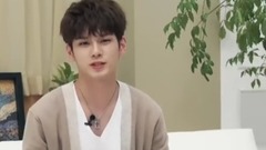 邕圣祐(WANNA ONE),WANNA·ONE - The Musician x Wanna One 邕圣祐篇