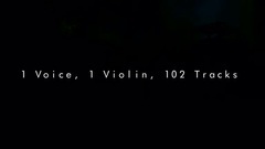 音乐短片 - Extinct Theme (Violin and Voice)