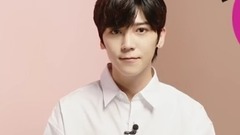 毕书尽 - Choc10月份封面宣传
