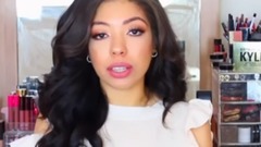 音乐短片 - 高跟鞋合集 Amynicolaox