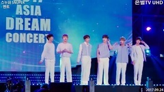 SNUPER - 九老亚洲梦想演唱会 FULL Ver