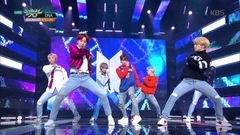 防弹少年团 - DNA