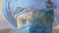 音乐短片 - Arabian Chillout Version