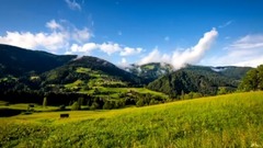 音乐短片 - 奥地利风光