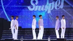 SNUPER - 流星