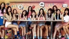 音乐短片,I.O.I - Miss Me