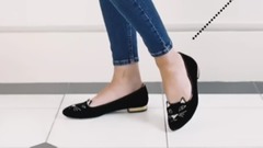 音乐短片 - MY DESIGNER SHOE COLLECTION