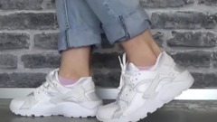 音乐短片 - My Shoe Collection