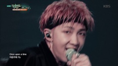 防弹少年团 - MIC Drop