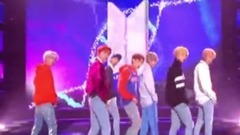 防弹少年团 - DNA & MIC Drop