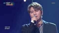 K.Will - Nonfiction