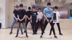 EXO - The Eve