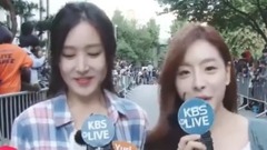 Bp Rania,April(韩国),Weki Meki,Apple.B,GOOD DAY - 采访及入程停仪