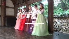 韩国群星 - S2 2017中秋问候影像